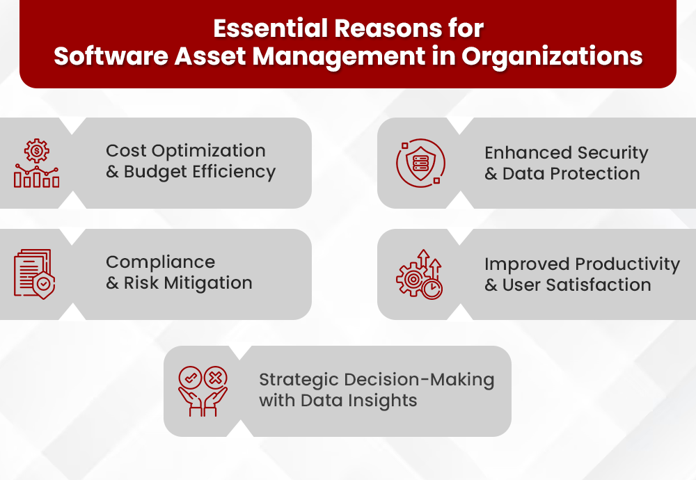 Discover the Power of ServiceNow SAM for Your Organization